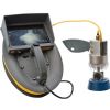 360 degree underwater rotary camera vvl-ks-b