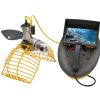 360 degree rotary camera catcher vvl-ks-a underwater cam
